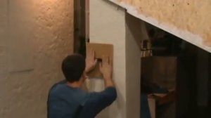 Декоративная отделка колонны