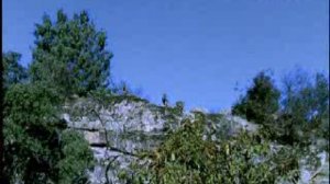 Волчьи горы