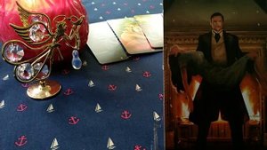 ПРОПАЛА ЦЕННАЯ ВЕЩЬ. Кто взял? Как найти?