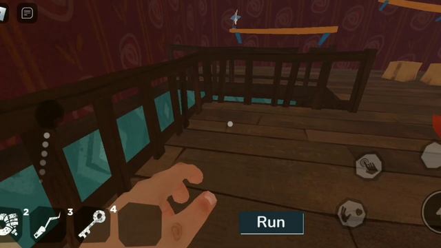 Привет Сосед, но в Роблоксе | Hello Neighbour смотреть онлайн