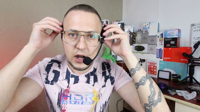 Радиосистема KIMAFUN KM-G100 2.4G / ОБЗОР смотреть онлайн