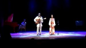 Огонь свечи - Олеся Демина и Алег Русак