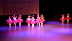 Звонкие ладошки (филиал Дема)