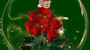 Поздравление с 55 летием со Дня рождения Женщин!