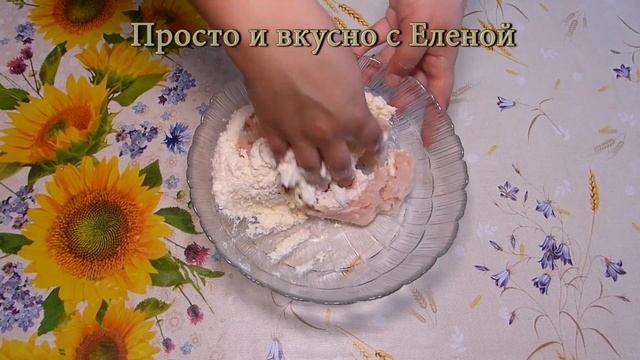 Очень вкусные КОТЛЕТЫ С ТВОРОГОМ. Куриные котлеты на пару. Котлеты на пару в мультиварке. cutlets