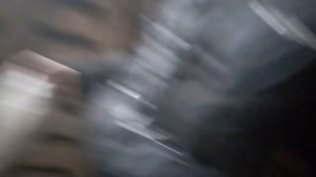 Пробрались в заброшенные склады!!!