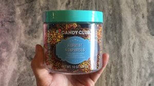 CANDY CLUB UNBOXING AND REVIEW | Reviewing both the subscription & buying the individual candy cups