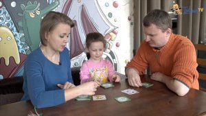 Настольные игры для детей от 6 лет/ Игра Гоббит. Новинка