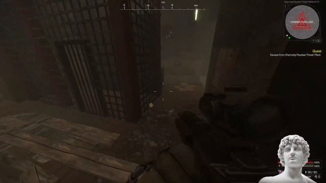 Oh boy here we go  Twitch Gameplay  Stalcraft 1
