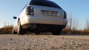 Audi a4 b5 2.8 quattro, sprzedam