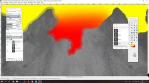 Sims 3 Marking tutorial with Gimp (2D)