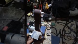 Мини гриндер из шуруповерта