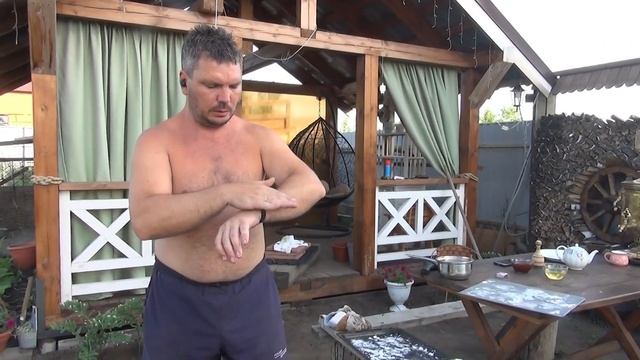 Царский самовар, тандыр и все наши "косяки"! смотреть онлайн