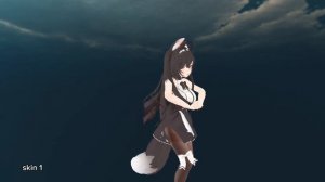 (🟤 SKINS) VIRTUAL DROID 2 EP 296!!