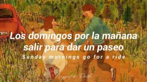 The Beatles When I'm Sixty Four / Subtitulada en español