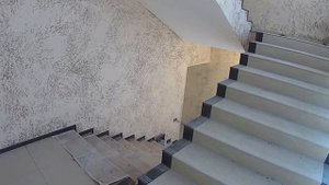 Декоративная штукатурка стен. Механизированное нанесение - технология Sprayplast.