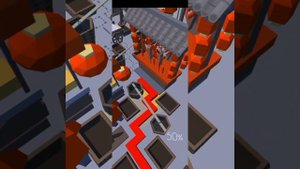 прошел уровень китайский весенний фестиваль Dancing LINE