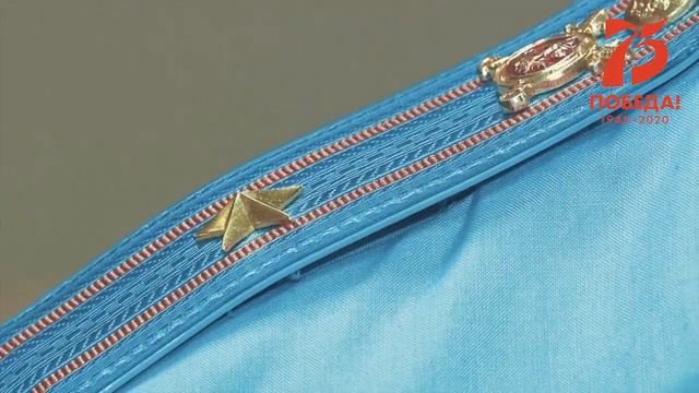 В Якутии чульманский отдел полиции присоединяется к акции «Я помню. Я горжусь. Служу России!» смотреть онлайн