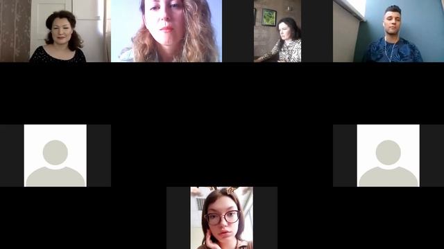 Вебинар для абитуриентов программы «Профессиональное обучение», профиль «Дизайн»