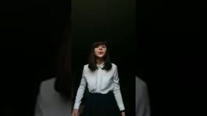 «Пастушья песенка», Л. Бетховен, переложение для детского хора В. Агафонникова,