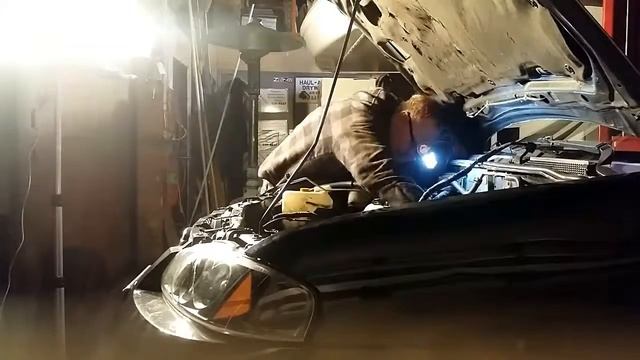 Part 1.5 old 2002 nissan sentra spev v engine swat