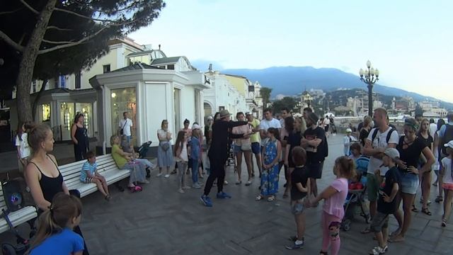 Как заработать в ялте? Крым 2019 смотреть онлайн