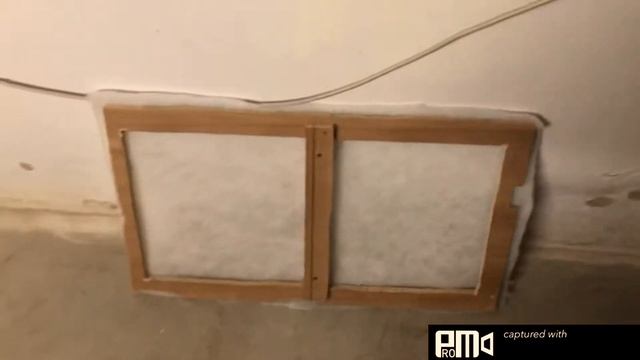 Обзор самодельной покрасочной камеры которая доступна каждому! смотреть онлайн