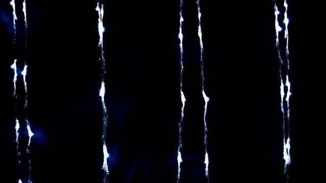 Новогодние футажи (сборник) - New year's footage (compilation)