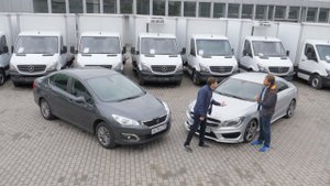 Первый автомобиль. Peugeot 408 vs Mercedes CLA | Это ваша машина