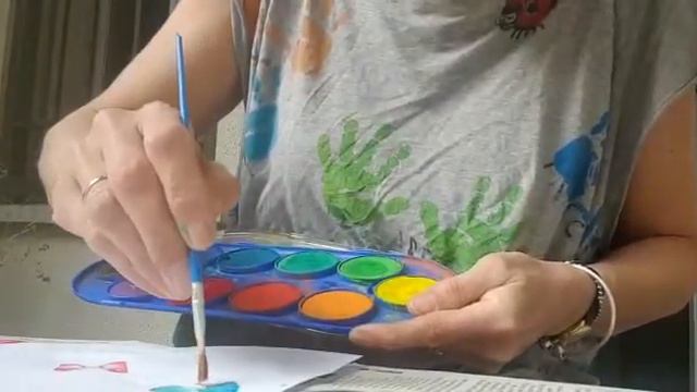 Gli stampini con le patate смотреть онлайн