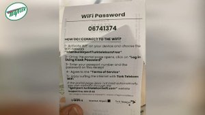 Istanbul International Airport. How to get free wifi? Бесплатный интернет в аэропорту Стамбула!