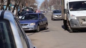 Полиция сообщает. Нововведения при сдаче экзамена на водительское удостоверение.