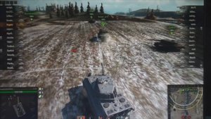 WoT на 8800 GT  играть за минимальные деньги