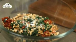 Фаршированное говяжье сердце [Рецепты по-домашнему]