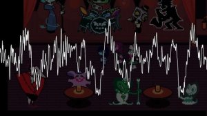NEW Deltarune Chapter 3 & 4 Music! (+ Hidden Songs) [Deltarune Status Update 2022]
