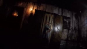 Ужас в Одессе Отель Страха! Самый страшный влог из Луна Парка! Fear hotel! Отель Страха!