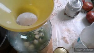 Компот из фейхоа на зиму.