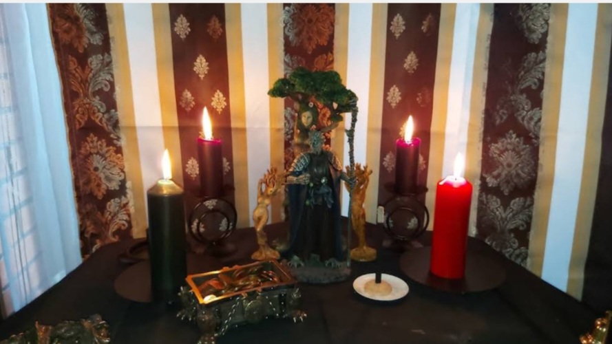 АРАДИЯ, ДОЧЬ ЛЮЦИФЕРА И ДИАНЫ. ВЕДЬМИНА ИЗБА ▶️ ИНГА ХОСРОЕВА. смотреть онлайн