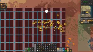 Factorio / Факторио, достижение "Ленивый", прохождение, "Krastorio 2" / "Красторио 2", #9