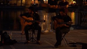 Atunes Coloraos y Flamenco Roots - Featuring  Nicola Malatesta e Miguel Calatayud