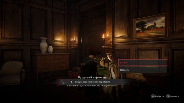 LIES OF P ПРОХОЖДЕНИЕ [4K] ➤ На Русском ➤ Новый Bloodborne на ПК? ➤ Геймплей и Обзор
