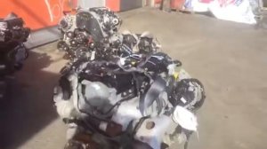 Двигатель D4CB Hyundai Porter 2.5 133 л.с