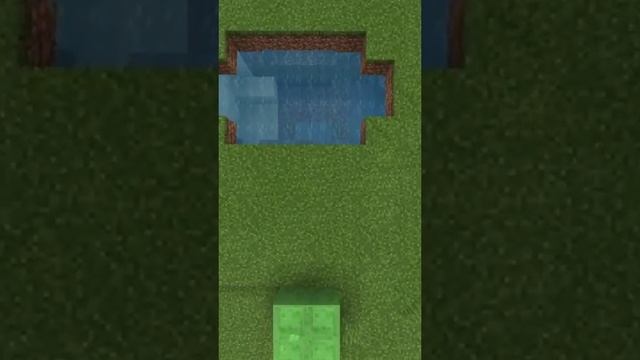 Minecraft Loop #minecraft #games #videogames #minecraftpe #minecraftbedrock #minecraftedit.mp4