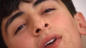 Эрик Бабаев-зи кIаниди