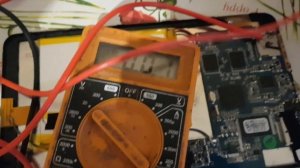 Ремонт планшет DEXP