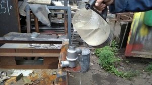Проверка термостата