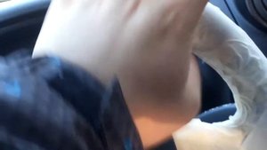 Перетяжка руля кожей самостоятельно лада гранта (делаем лекало)