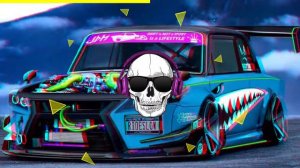 Песня кавказки она любила розы Bass
