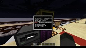 Immersive Railroading + Open Computers - Train trajectory predictor pt. 3