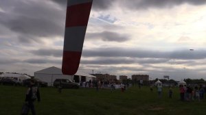 Вертолет Ми-4А на аэродроме МАРЗ "Черное" /Helicopter/